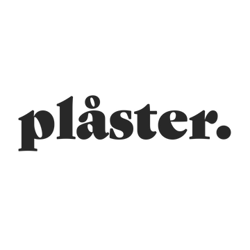 Plaster Logo png
